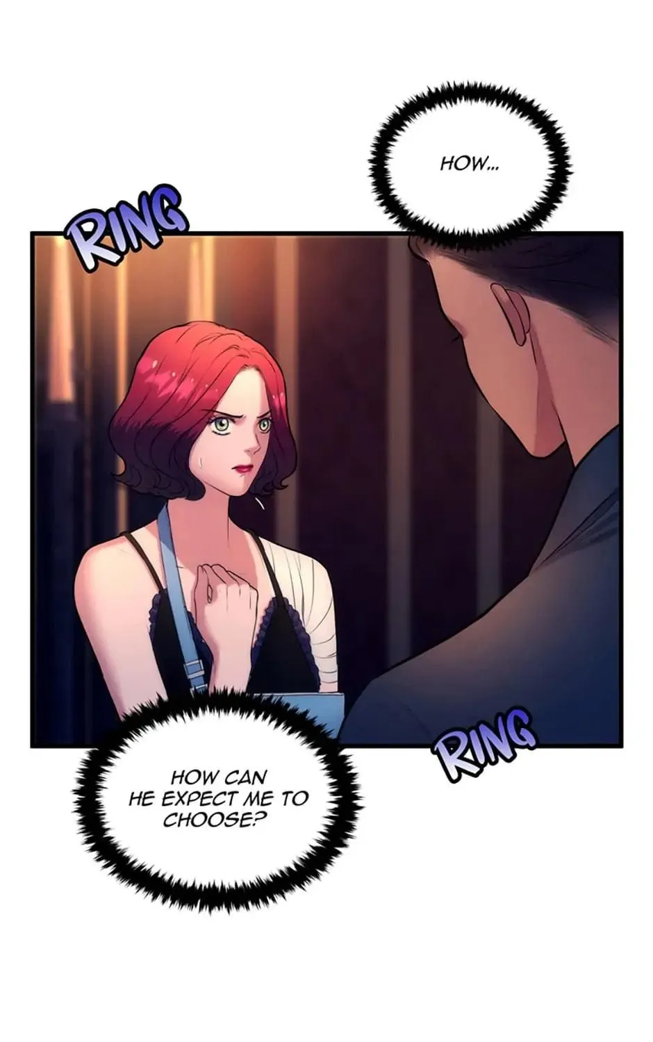 Read Blood Hotel chapter 8 image 106 on Lezhin