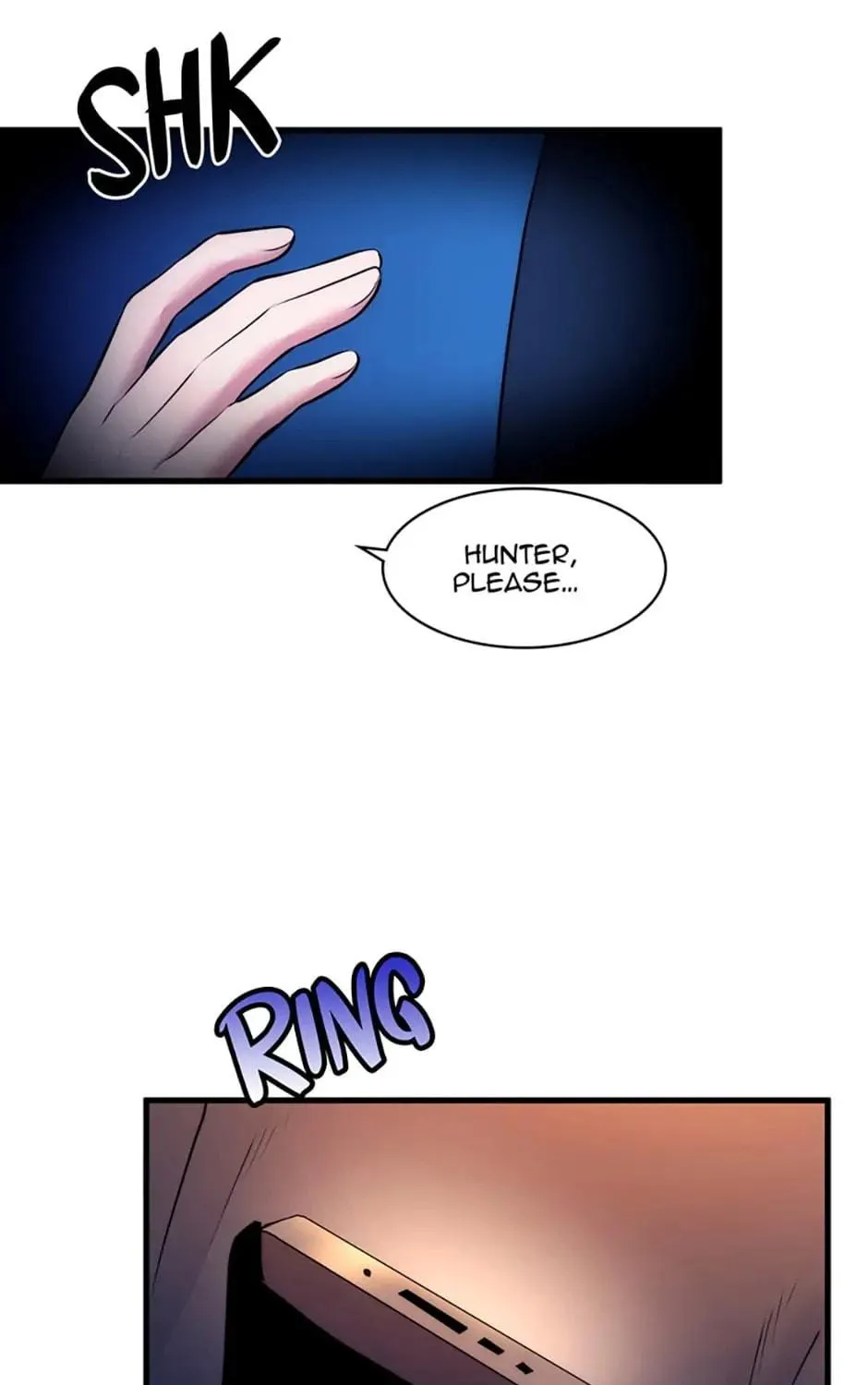 Read Blood Hotel chapter 8 image 112 on Lezhin