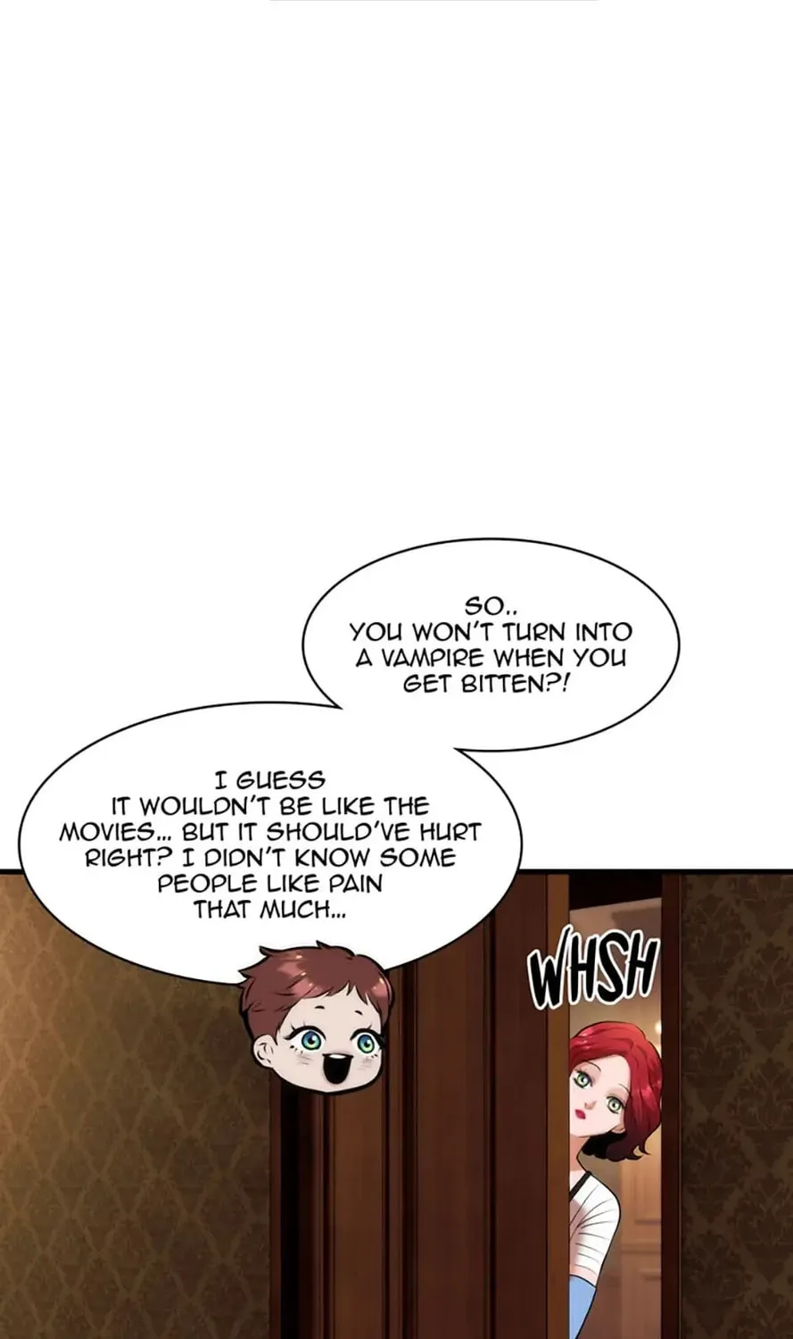 Read Blood Hotel chapter 8 image 126 on Lezhin