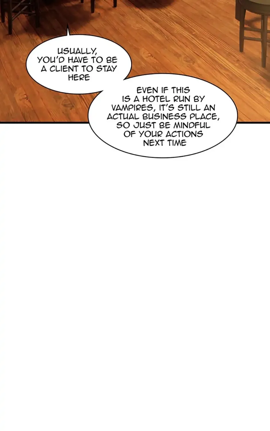 Read Blood Hotel chapter 8 image 132 on Lezhin