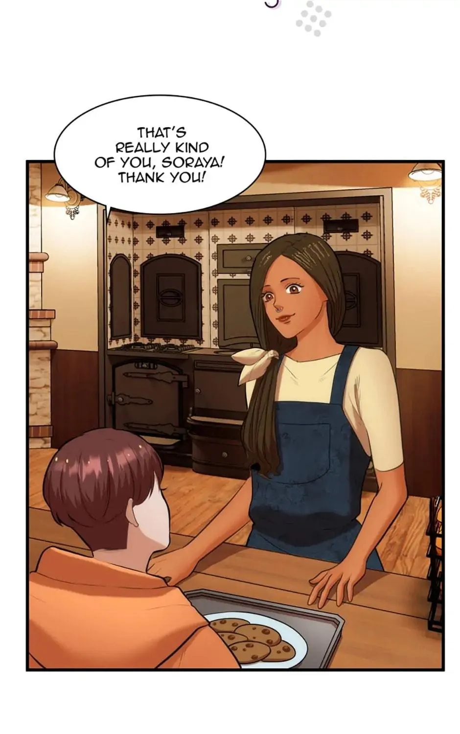 Read Blood Hotel chapter 8 image 138 on Lezhin