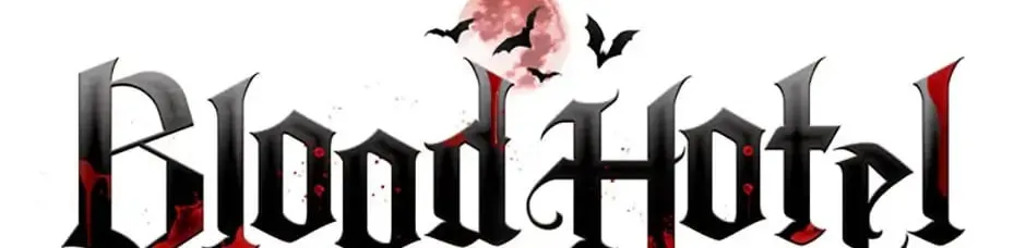 Read Blood Hotel chapter 8 image 15 on Lezhin