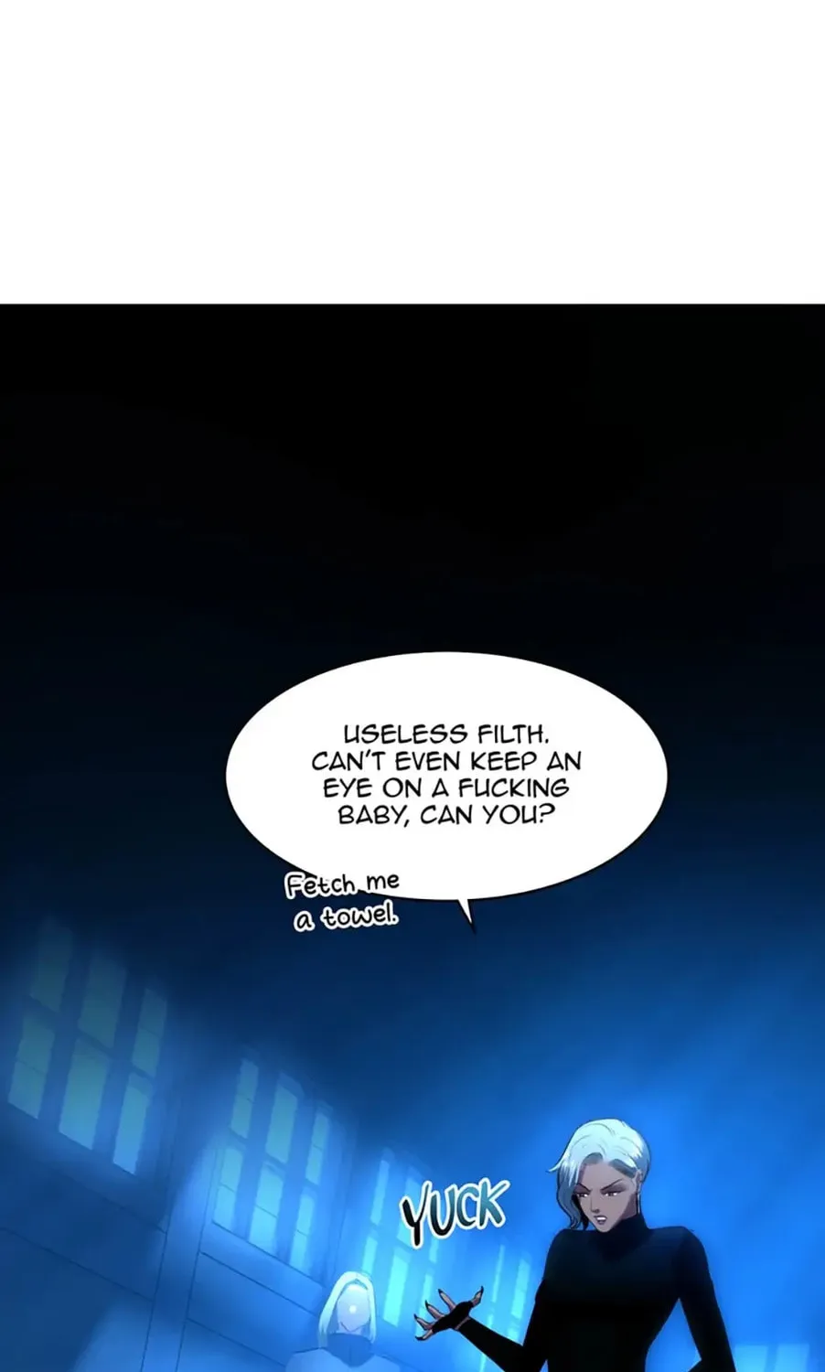Read Blood Hotel chapter 8 image 152 on Lezhin