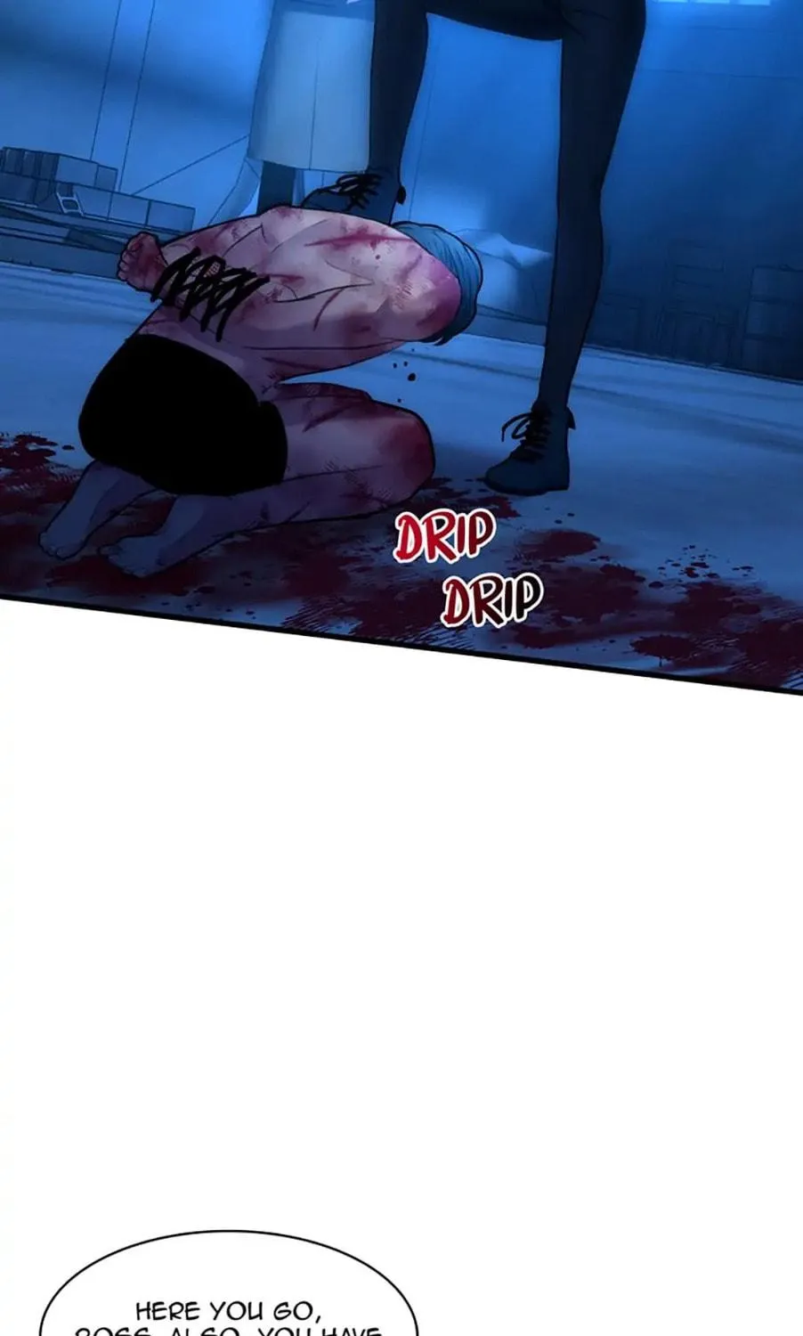 Read Blood Hotel chapter 8 image 154 on Lezhin