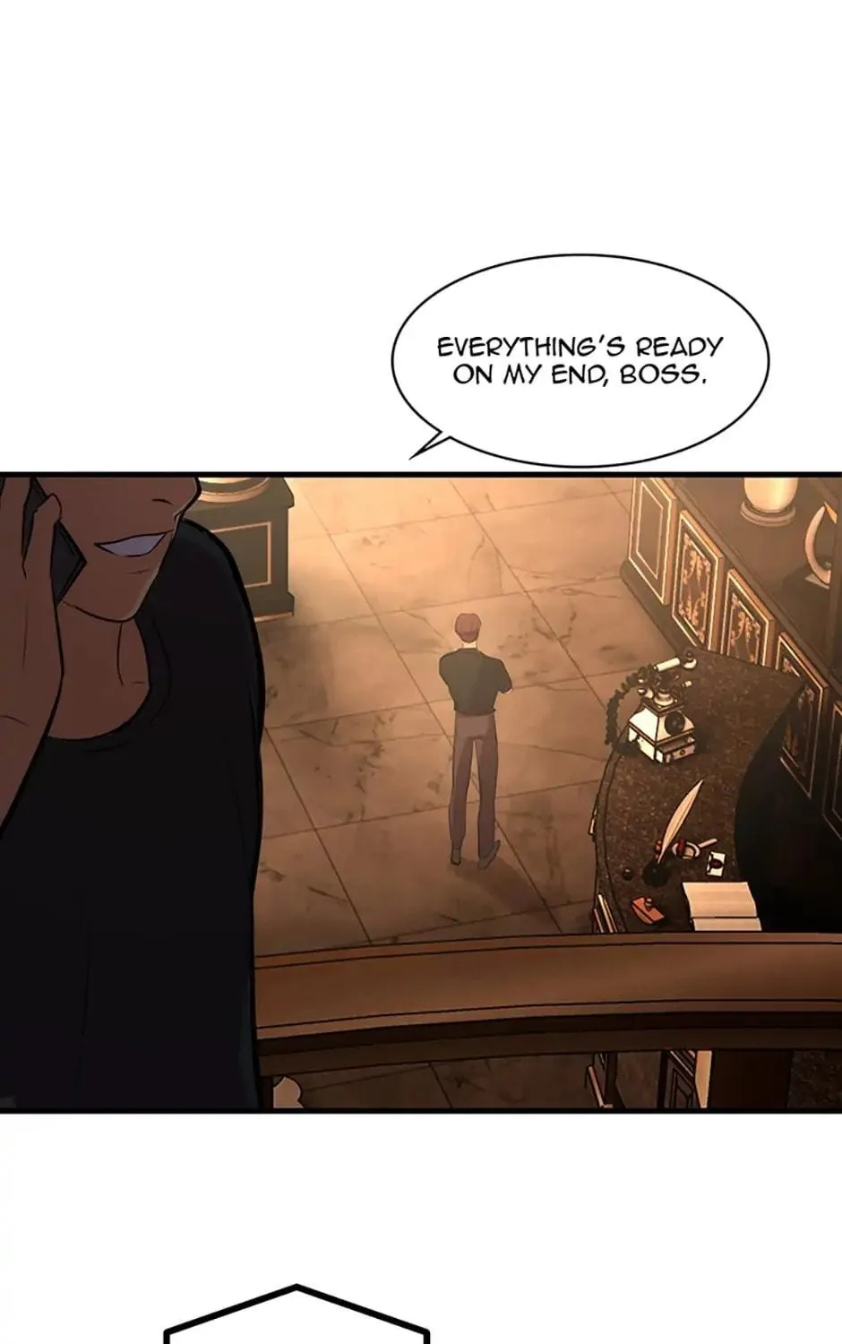 Read Blood Hotel chapter 8 image 160 on Lezhin