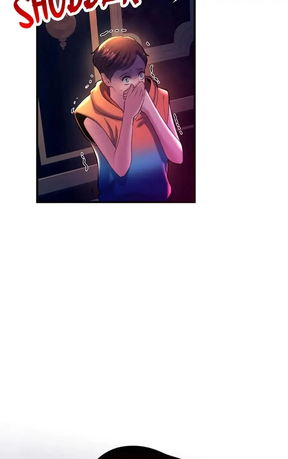 Read Blood Hotel chapter 8 image 18 on Lezhin