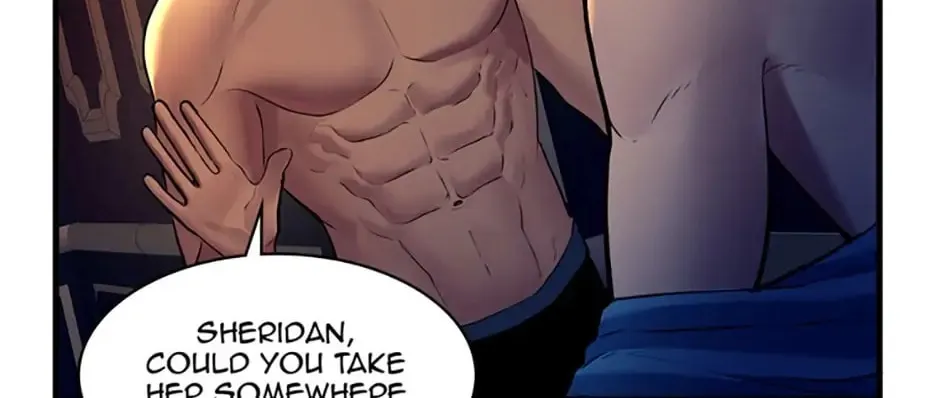 Read Blood Hotel chapter 8 image 25 on Lezhin