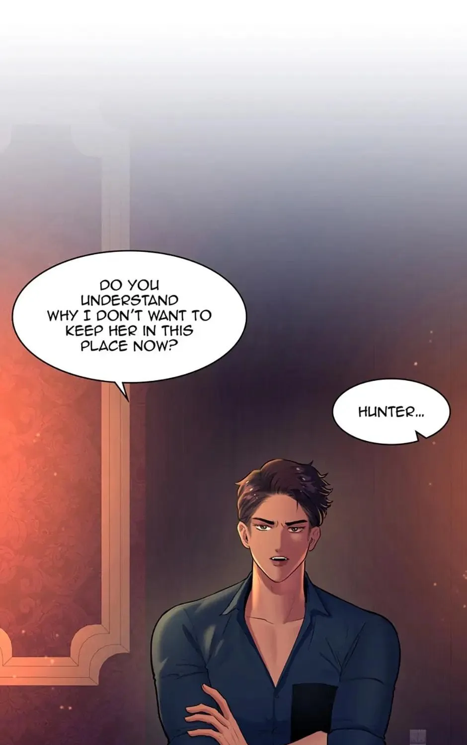 Read Blood Hotel chapter 8 image 34 on Lezhin