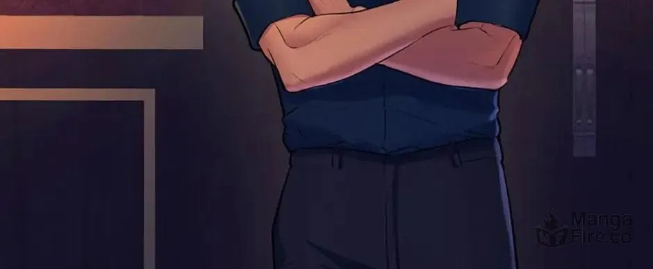 Read Blood Hotel chapter 8 image 35 on Lezhin