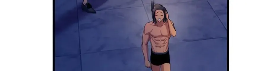 Read Blood Hotel chapter 8 image 45 on Lezhin
