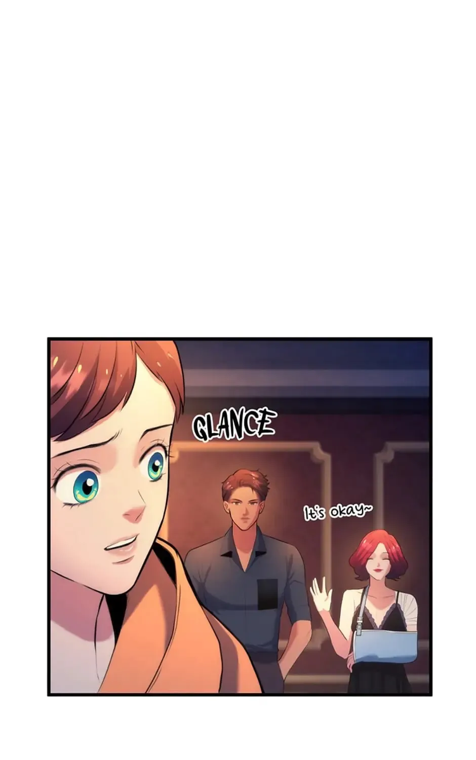 Read Blood Hotel chapter 8 image 56 on Lezhin