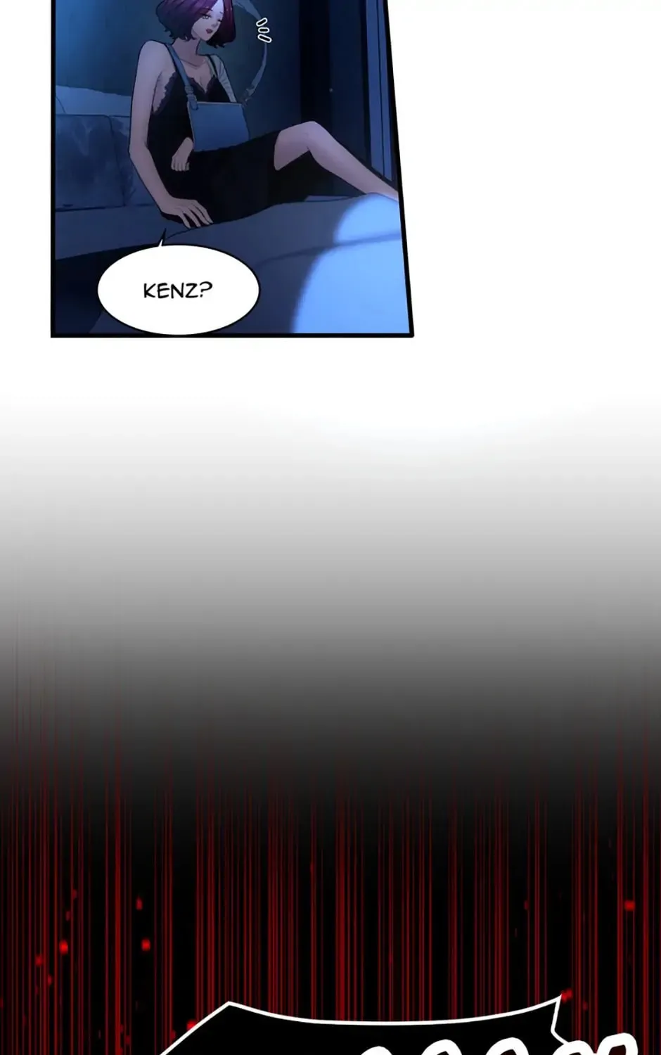 Read Blood Hotel chapter 8 image 6 on Lezhin