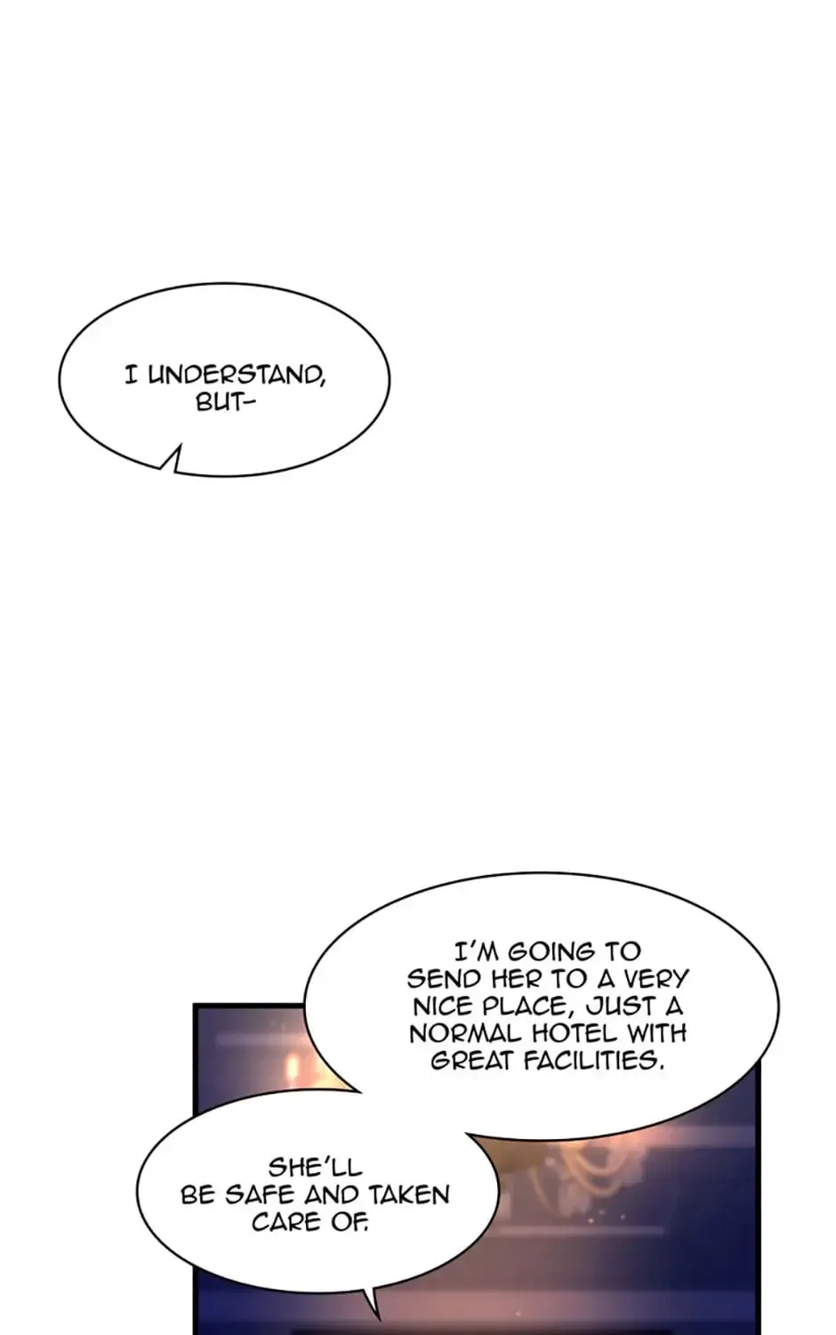 Read Blood Hotel chapter 8 image 62 on Lezhin