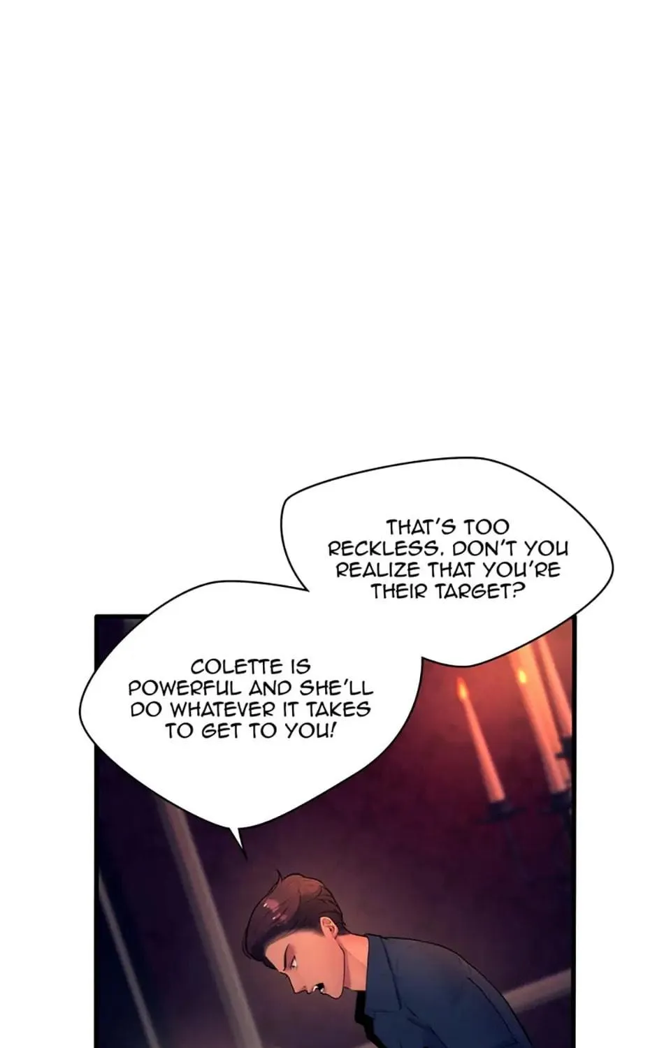 Read Blood Hotel chapter 8 image 82 on Lezhin