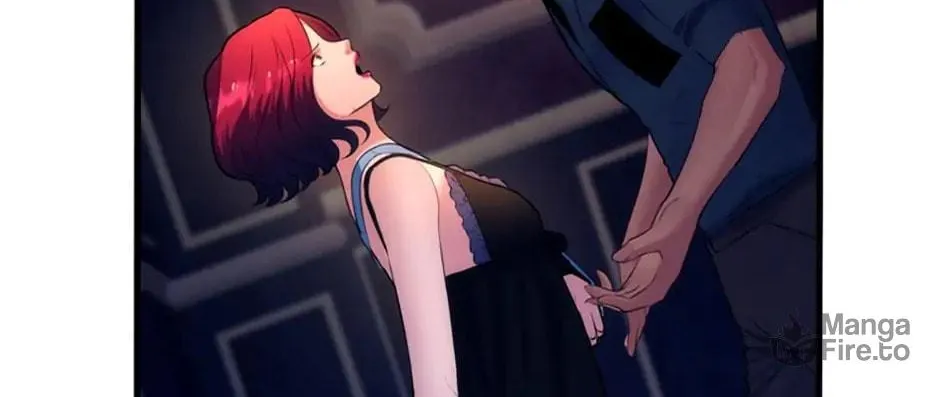 Read Blood Hotel chapter 8 image 83 on Lezhin