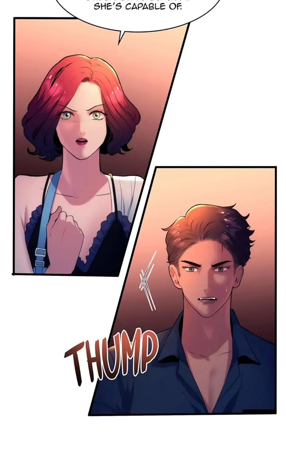 Read Blood Hotel chapter 8 image 86 on Lezhin
