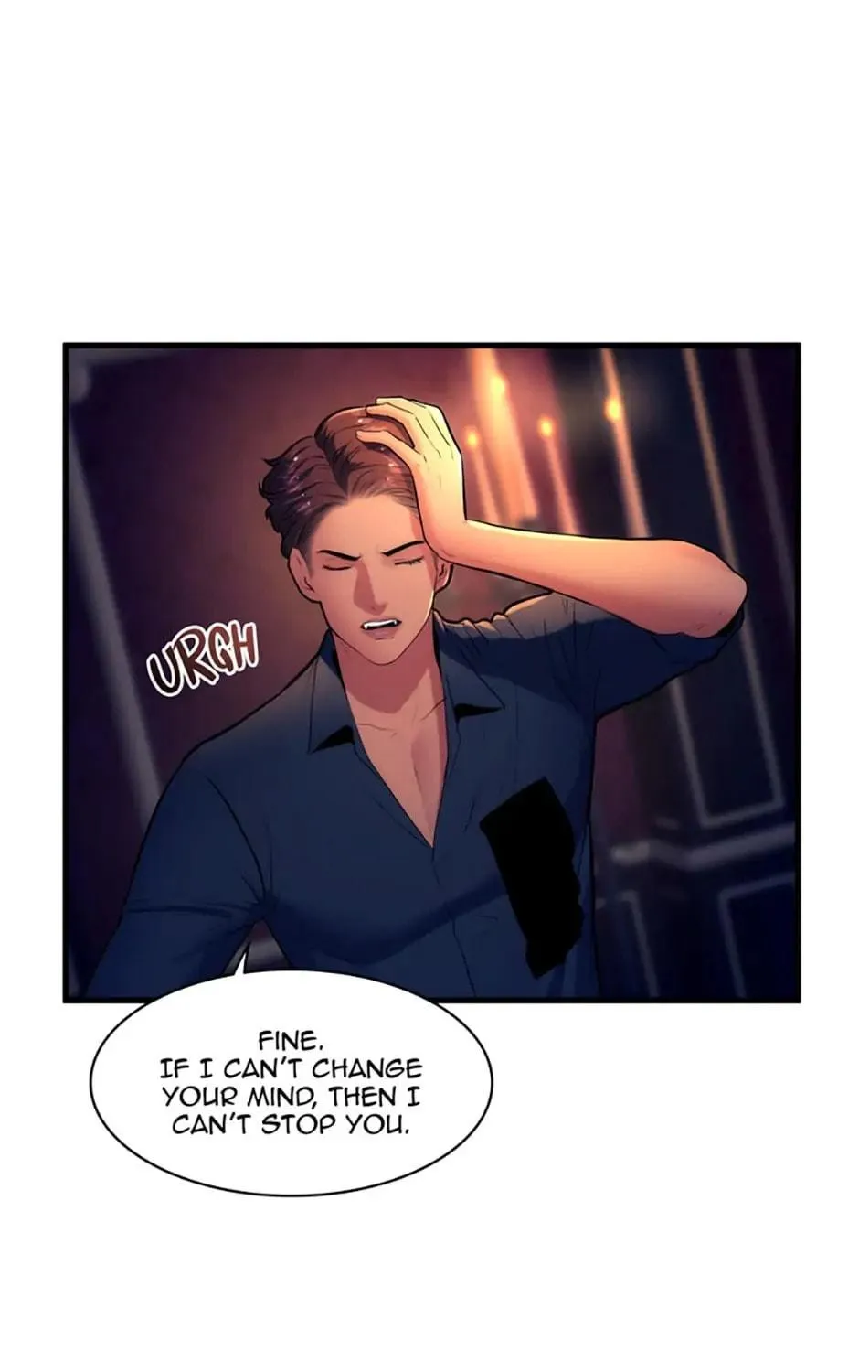 Read Blood Hotel chapter 8 image 88 on Lezhin