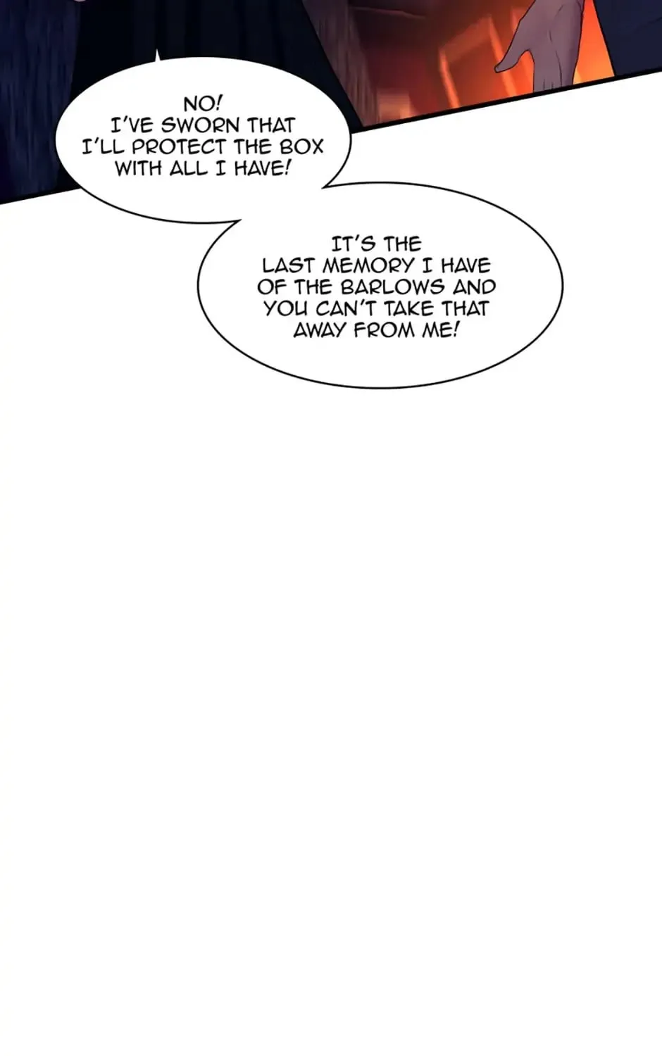 Read Blood Hotel chapter 8 image 96 on Lezhin