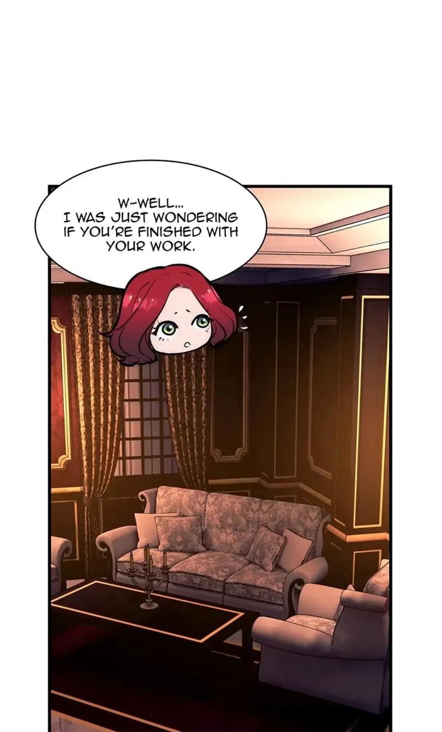 Read Blood Hotel chapter 9 image 10 on Lezhin