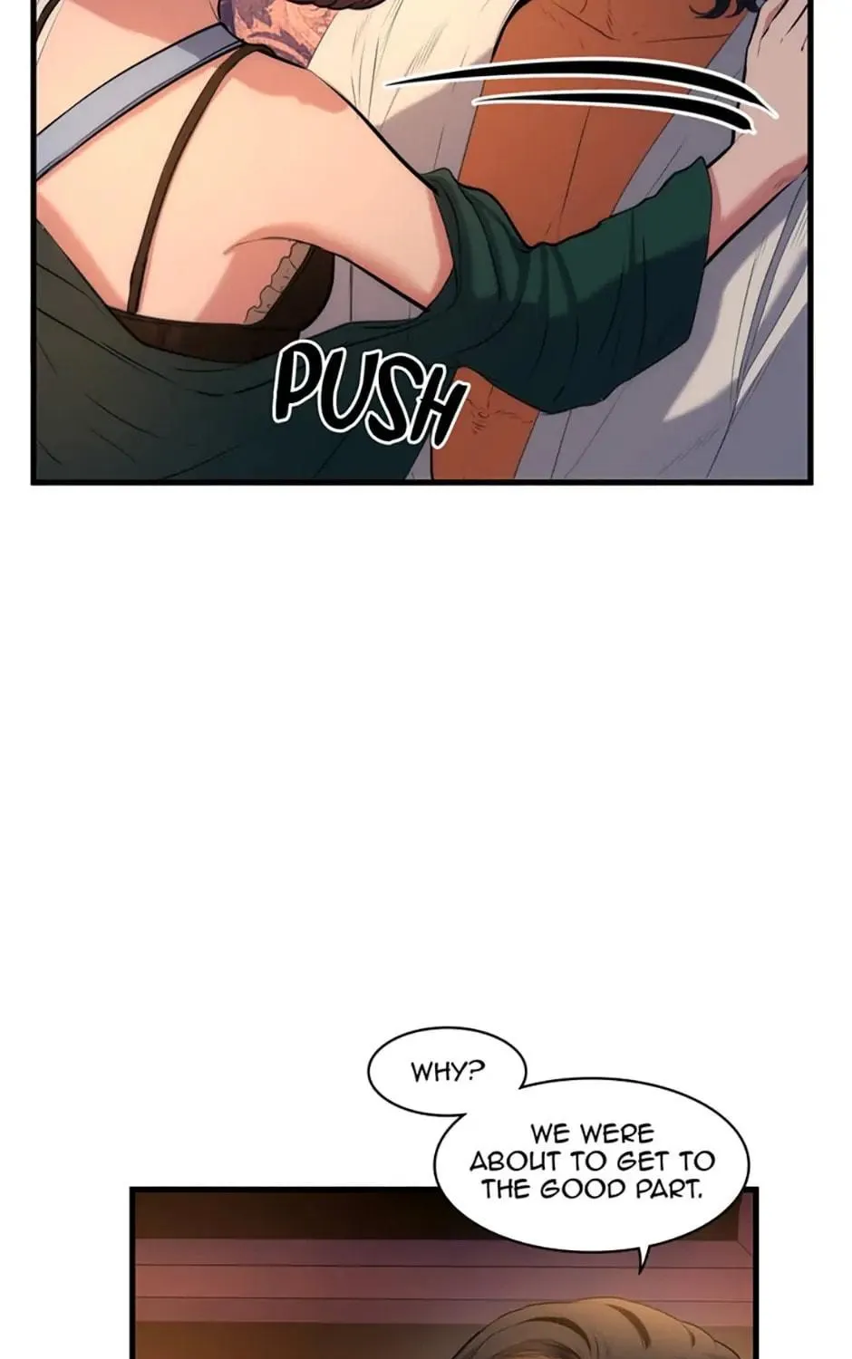 Read Blood Hotel chapter 9 image 106 on Lezhin
