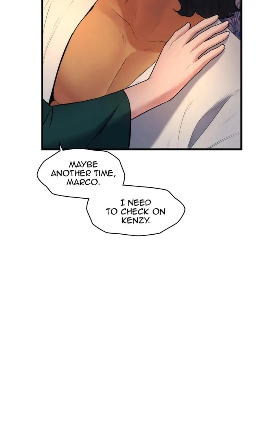 Read Blood Hotel chapter 9 image 108 on Lezhin