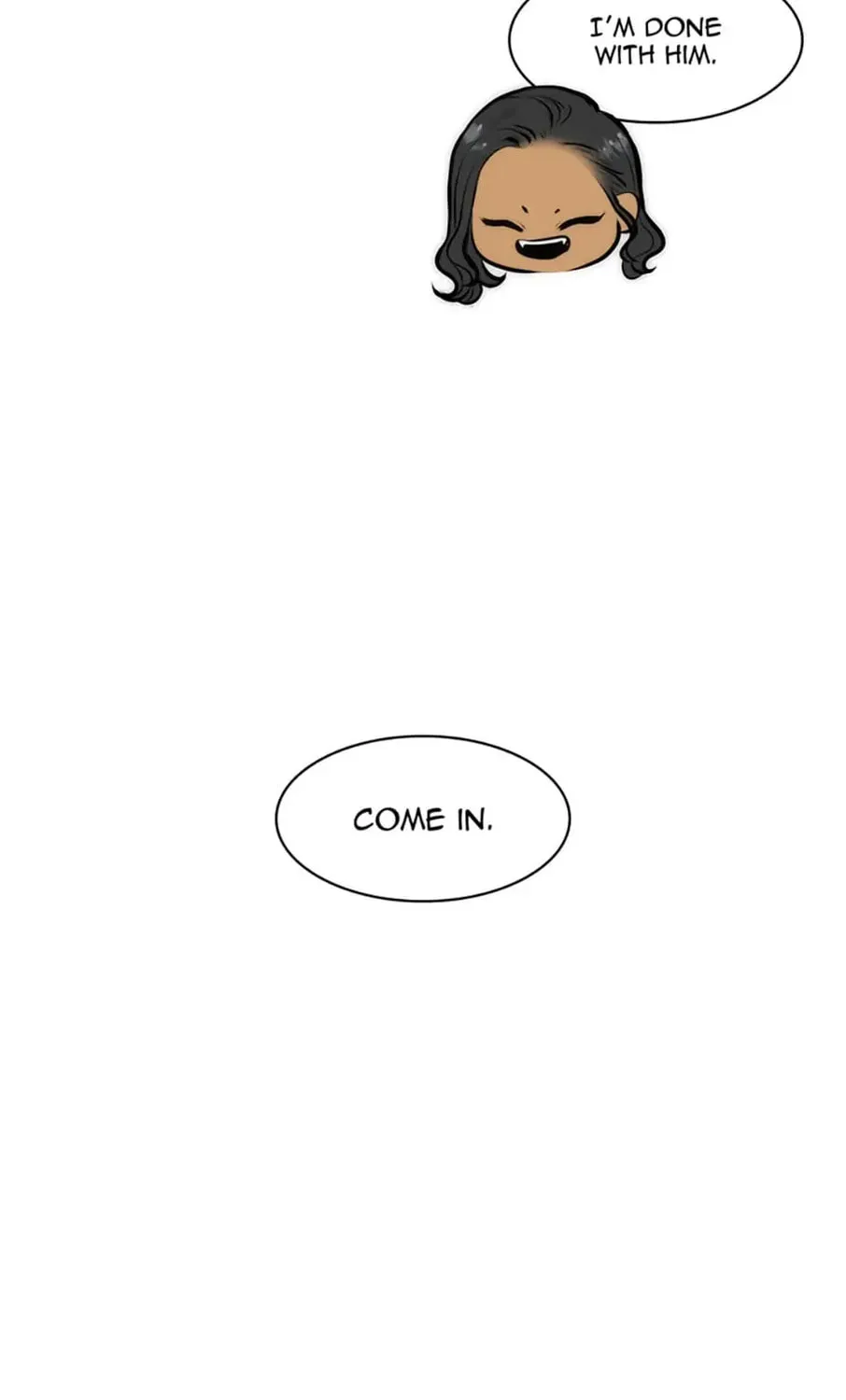 Read Blood Hotel chapter 9 image 12 on Lezhin