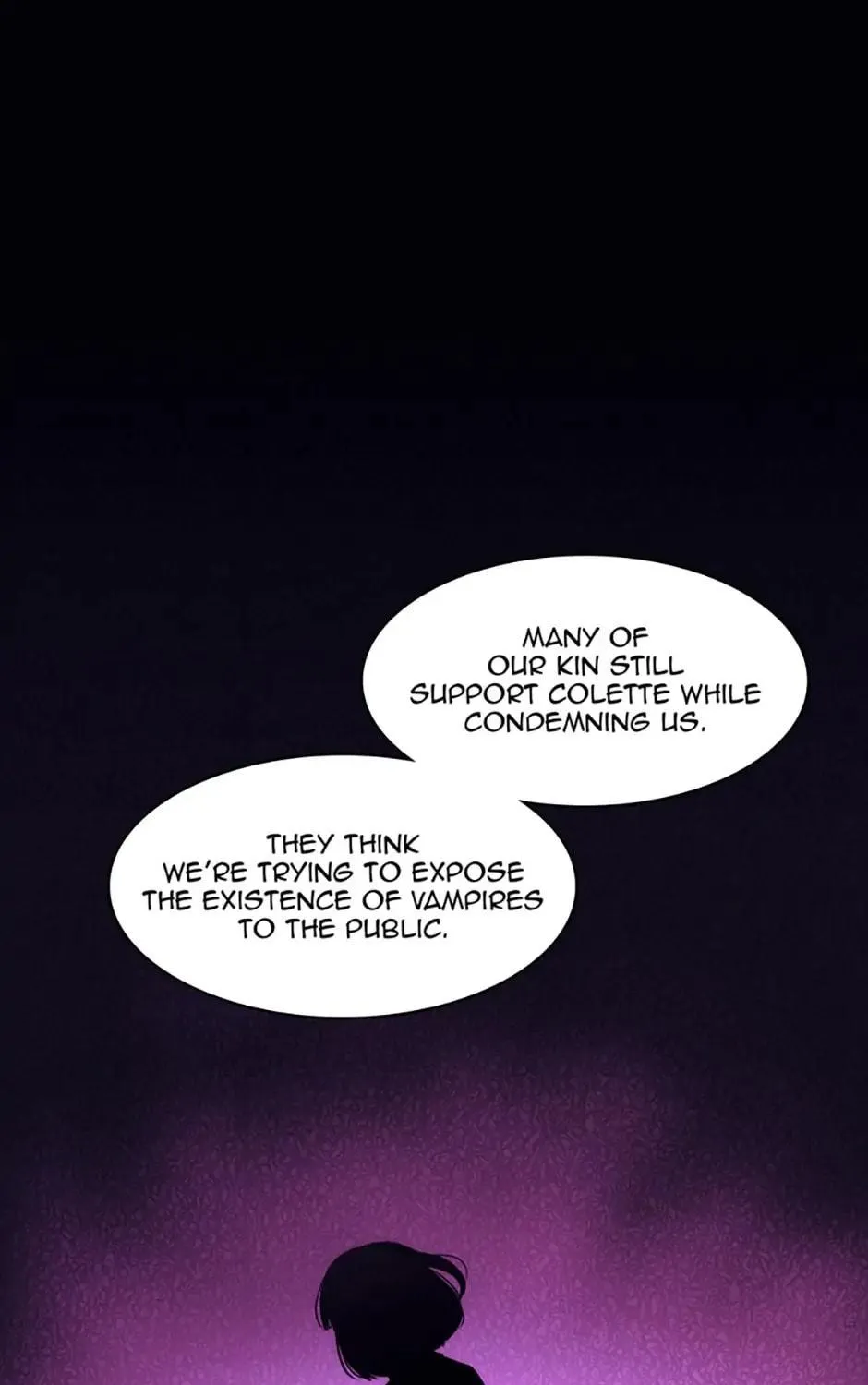 Read Blood Hotel chapter 9 image 124 on Lezhin