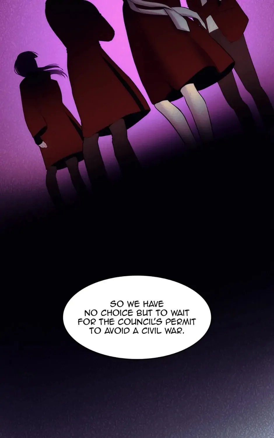 Read Blood Hotel chapter 9 image 126 on Lezhin