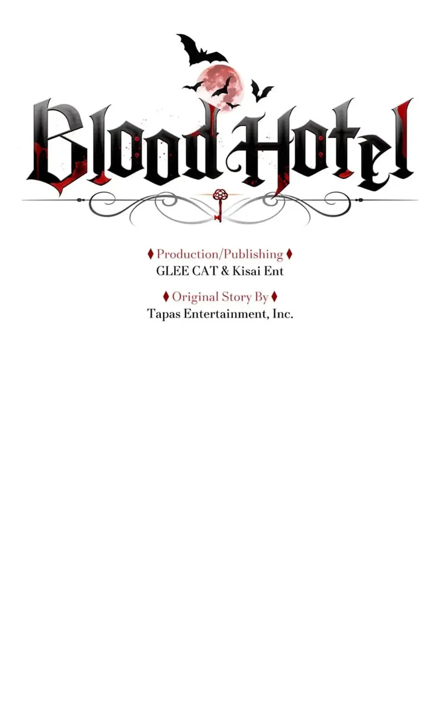 Read Blood Hotel chapter 9 image 14 on Lezhin