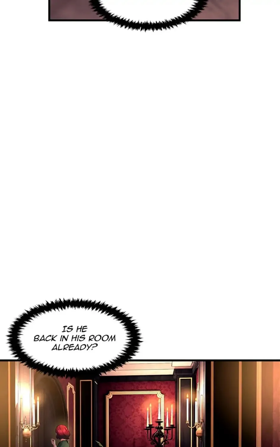 Read Blood Hotel chapter 9 image 2 on Lezhin