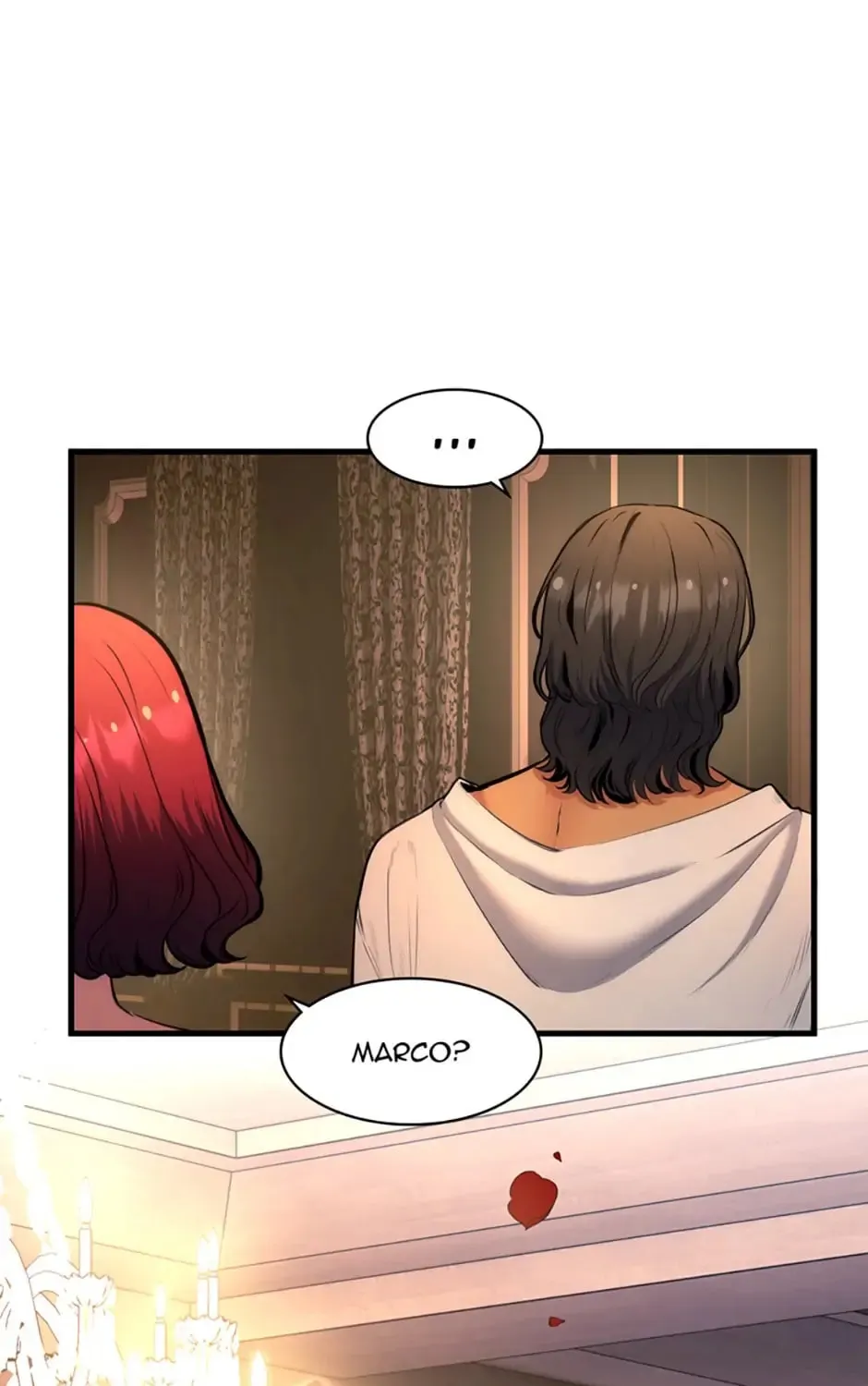 Read Blood Hotel chapter 9 image 20 on Lezhin