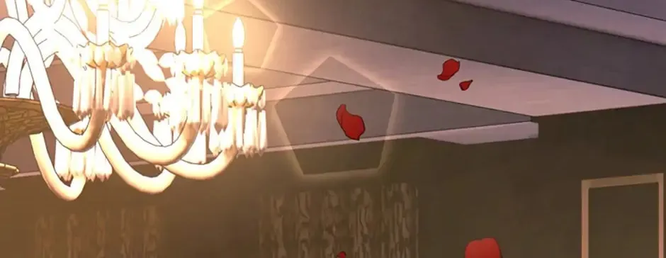 Read Blood Hotel chapter 9 image 21 on Lezhin