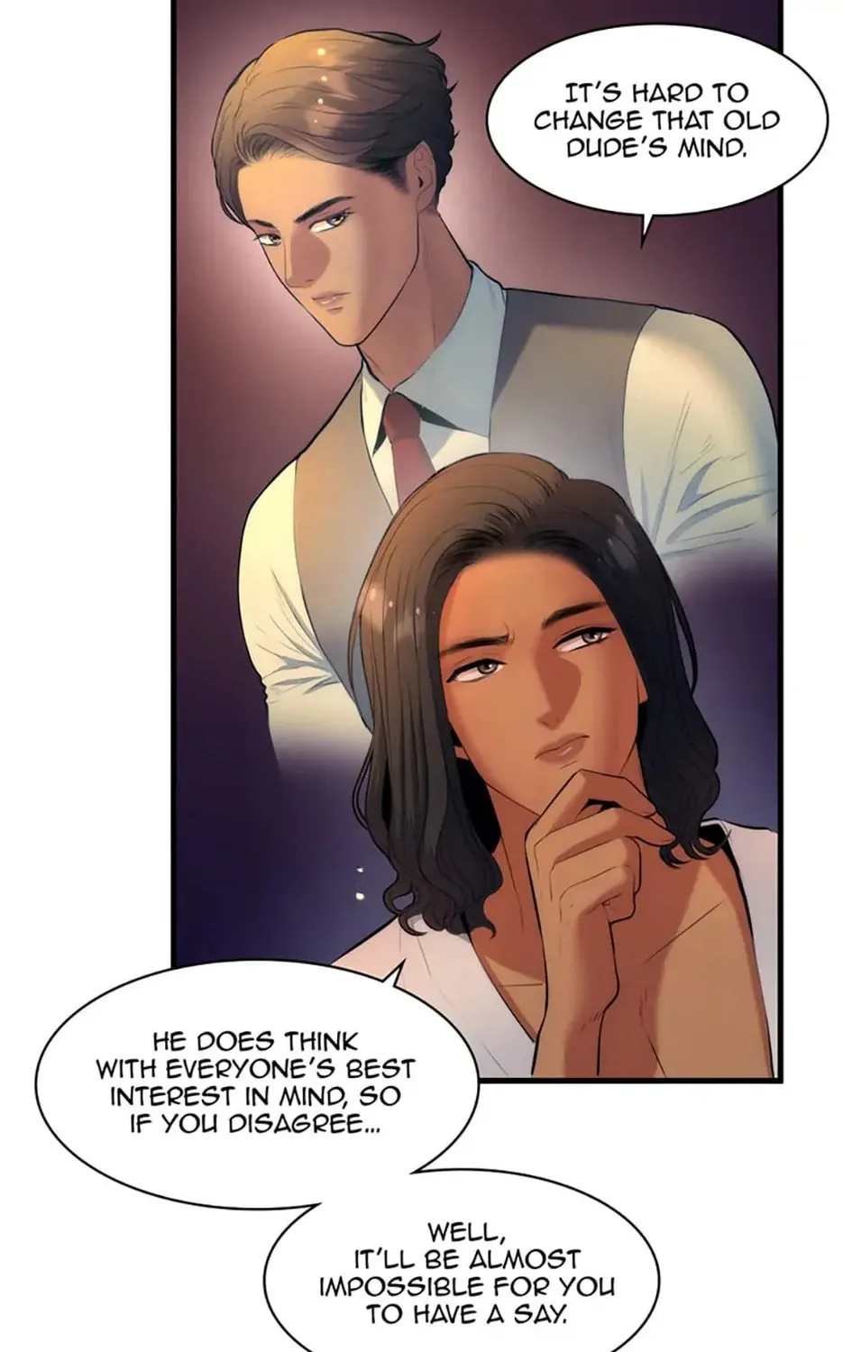 Read Blood Hotel chapter 9 image 32 on Lezhin