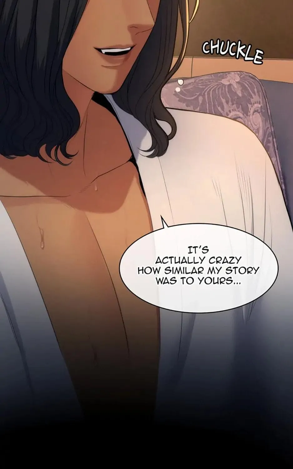 Read Blood Hotel chapter 9 image 38 on Lezhin