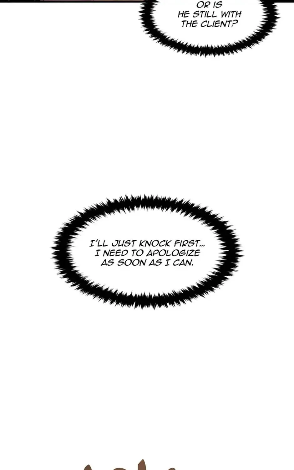 Read Blood Hotel chapter 9 image 4 on Lezhin
