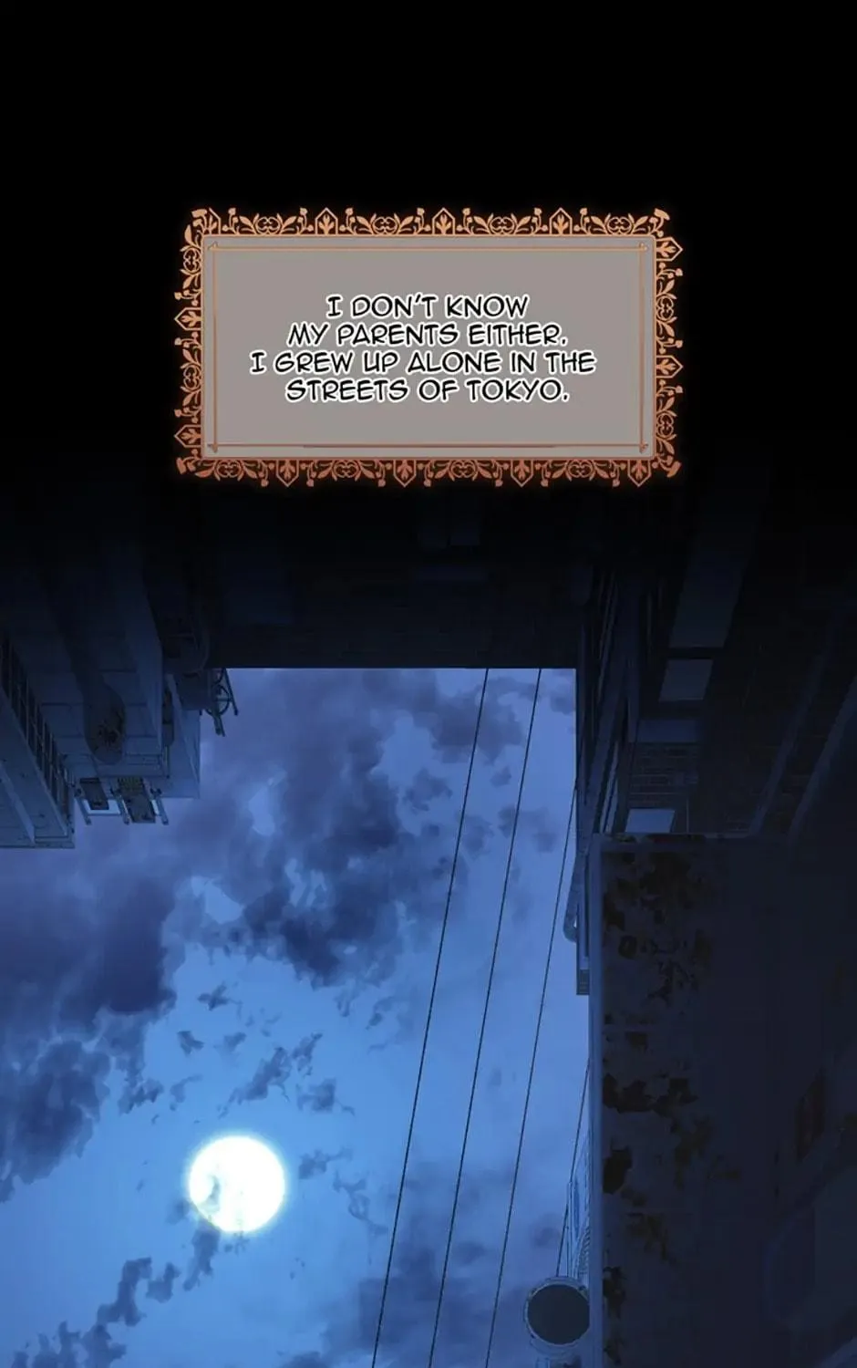 Read Blood Hotel chapter 9 image 40 on Lezhin