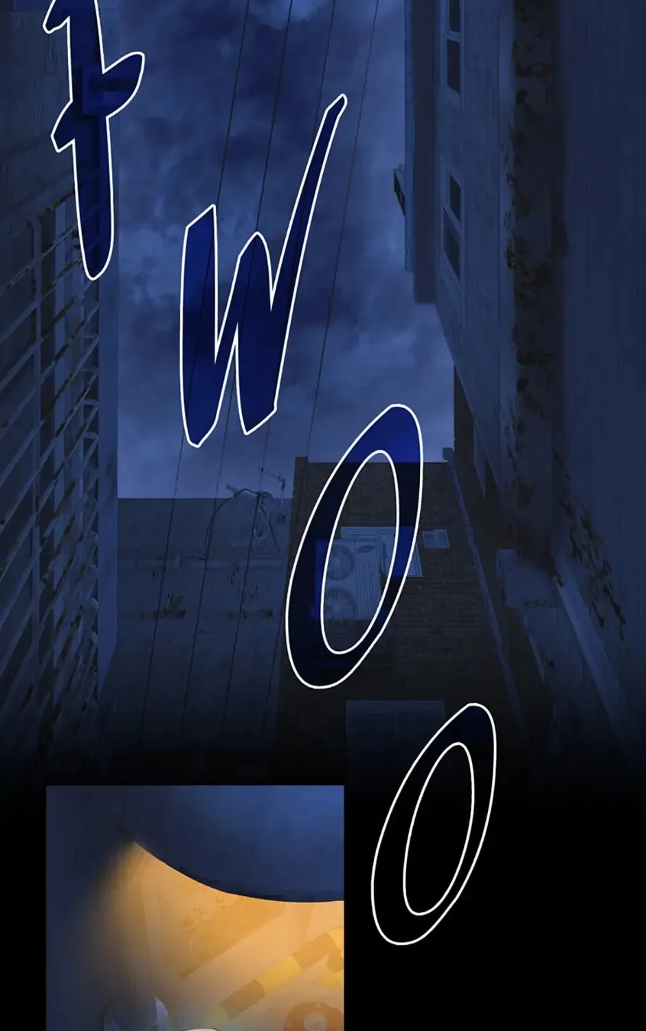 Read Blood Hotel chapter 9 image 42 on Lezhin