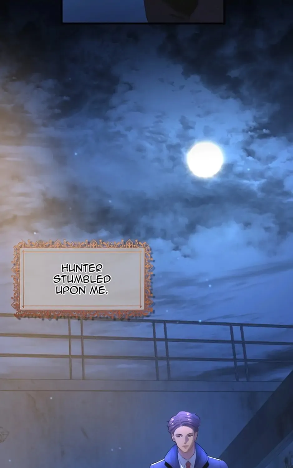 Read Blood Hotel chapter 9 image 50 on Lezhin