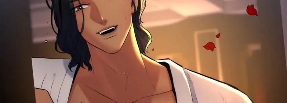 Read Blood Hotel chapter 9 image 7 on Lezhin
