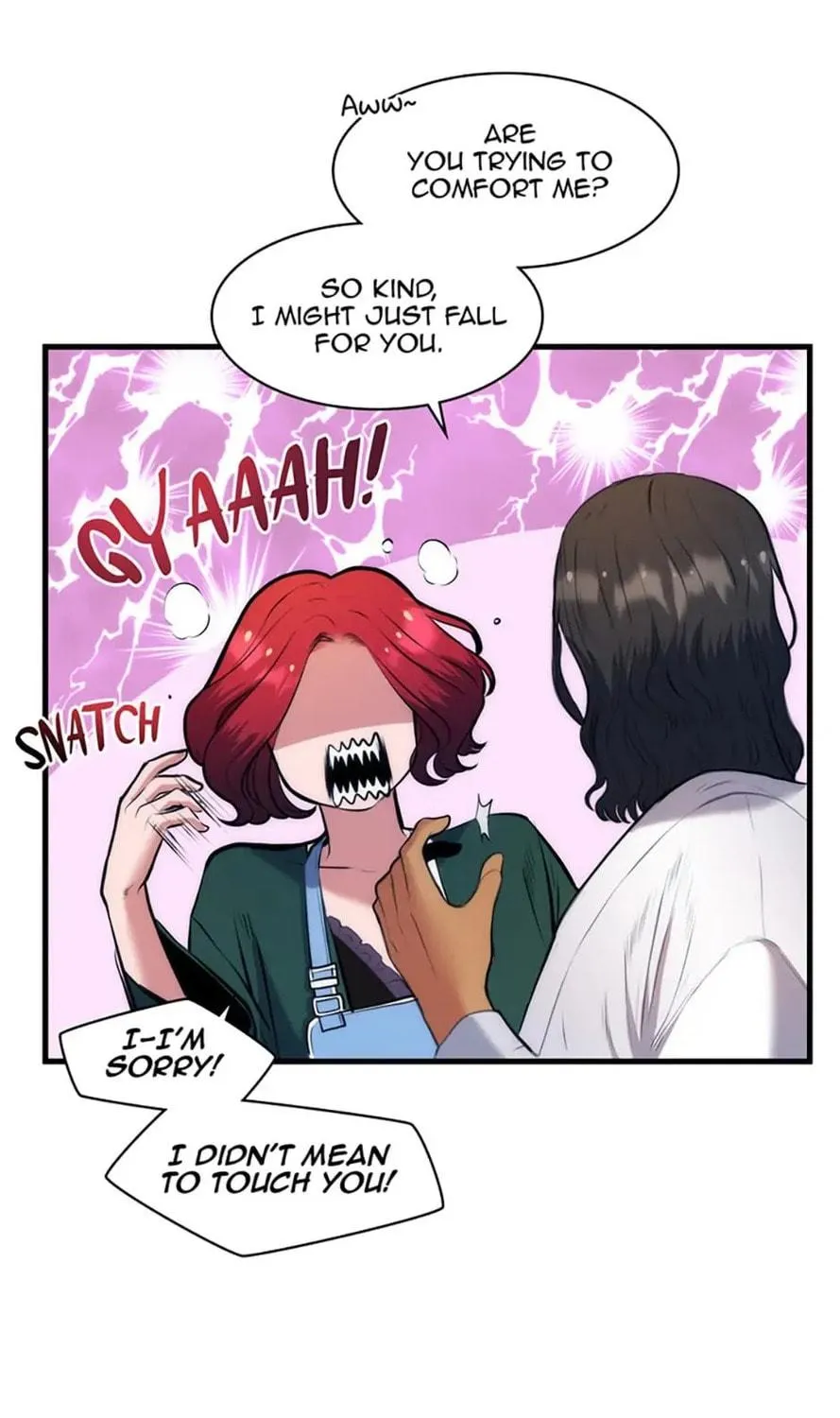 Read Blood Hotel chapter 9 image 70 on Lezhin