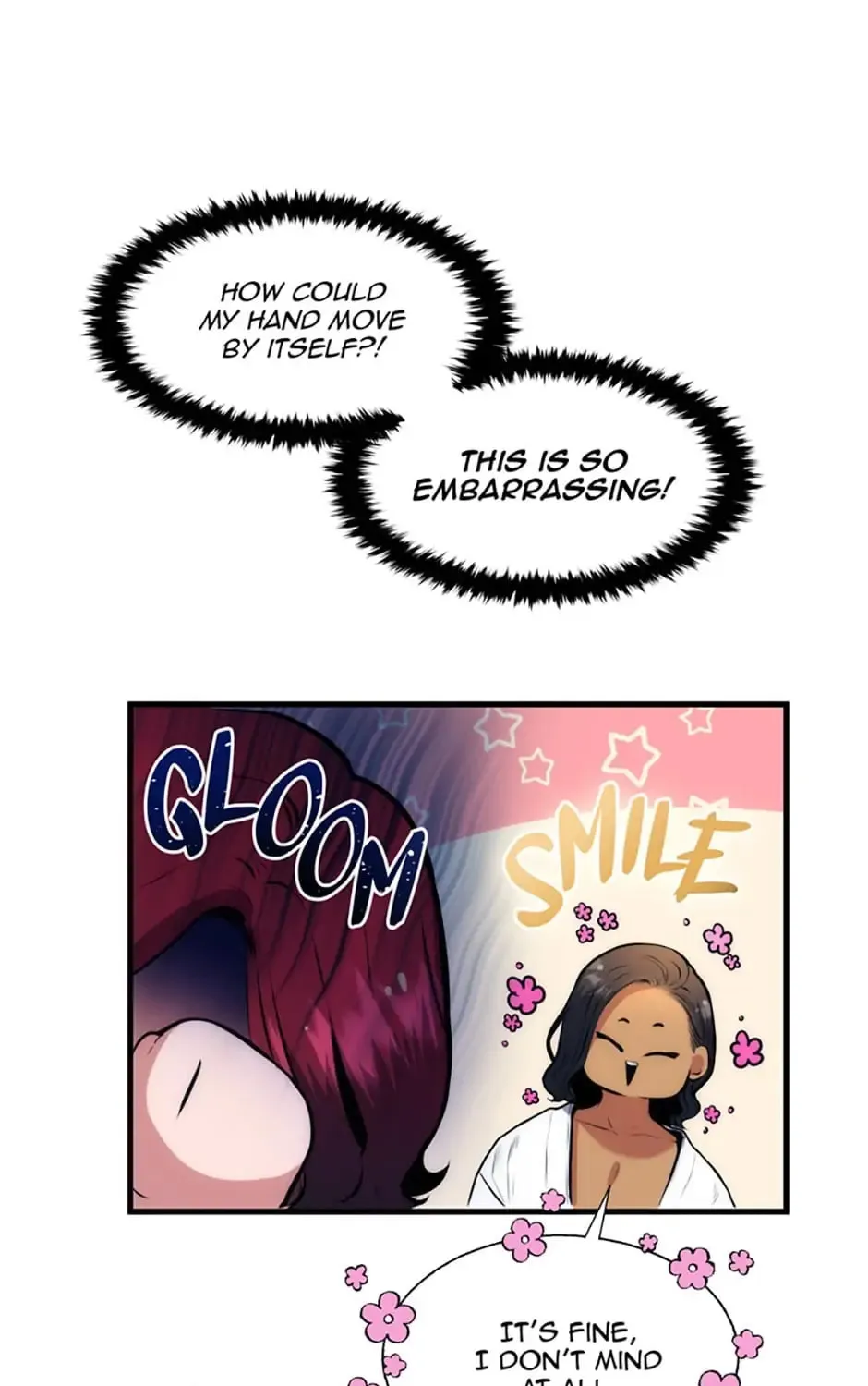 Read Blood Hotel chapter 9 image 72 on Lezhin