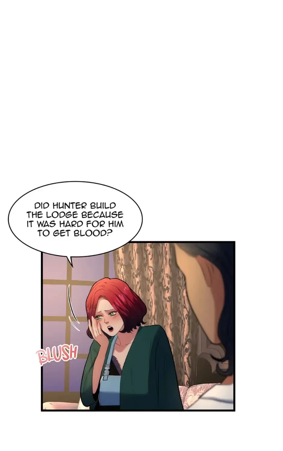 Read Blood Hotel chapter 9 image 74 on Lezhin