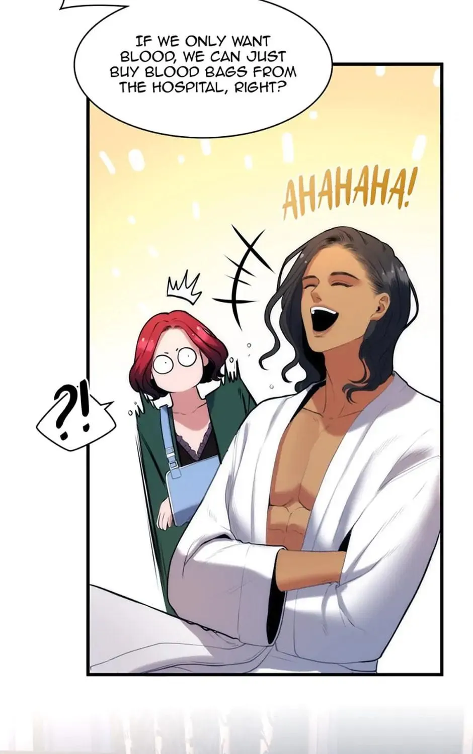 Read Blood Hotel chapter 9 image 78 on Lezhin