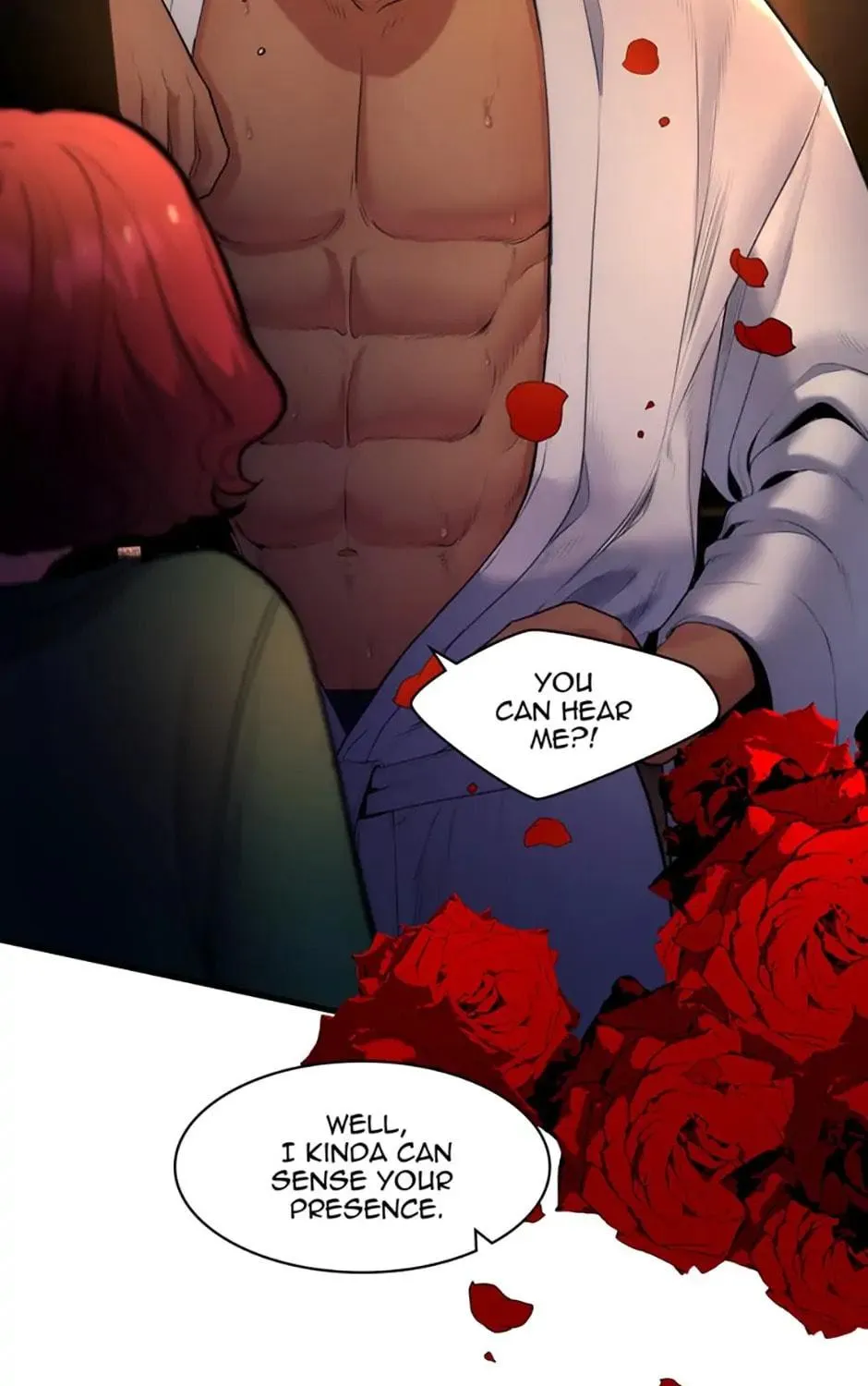 Read Blood Hotel chapter 9 image 8 on Lezhin