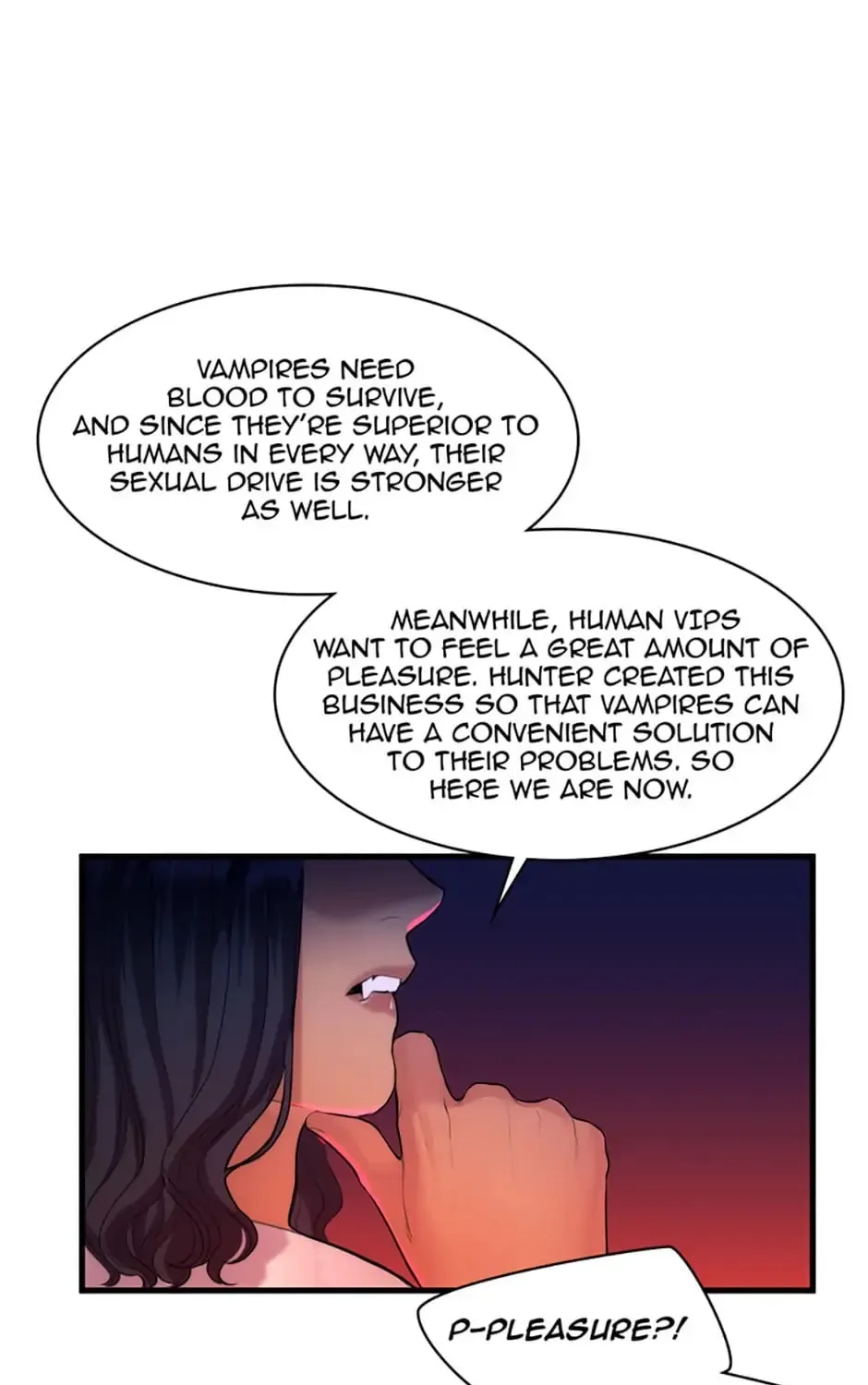 Read Blood Hotel chapter 9 image 86 on Lezhin