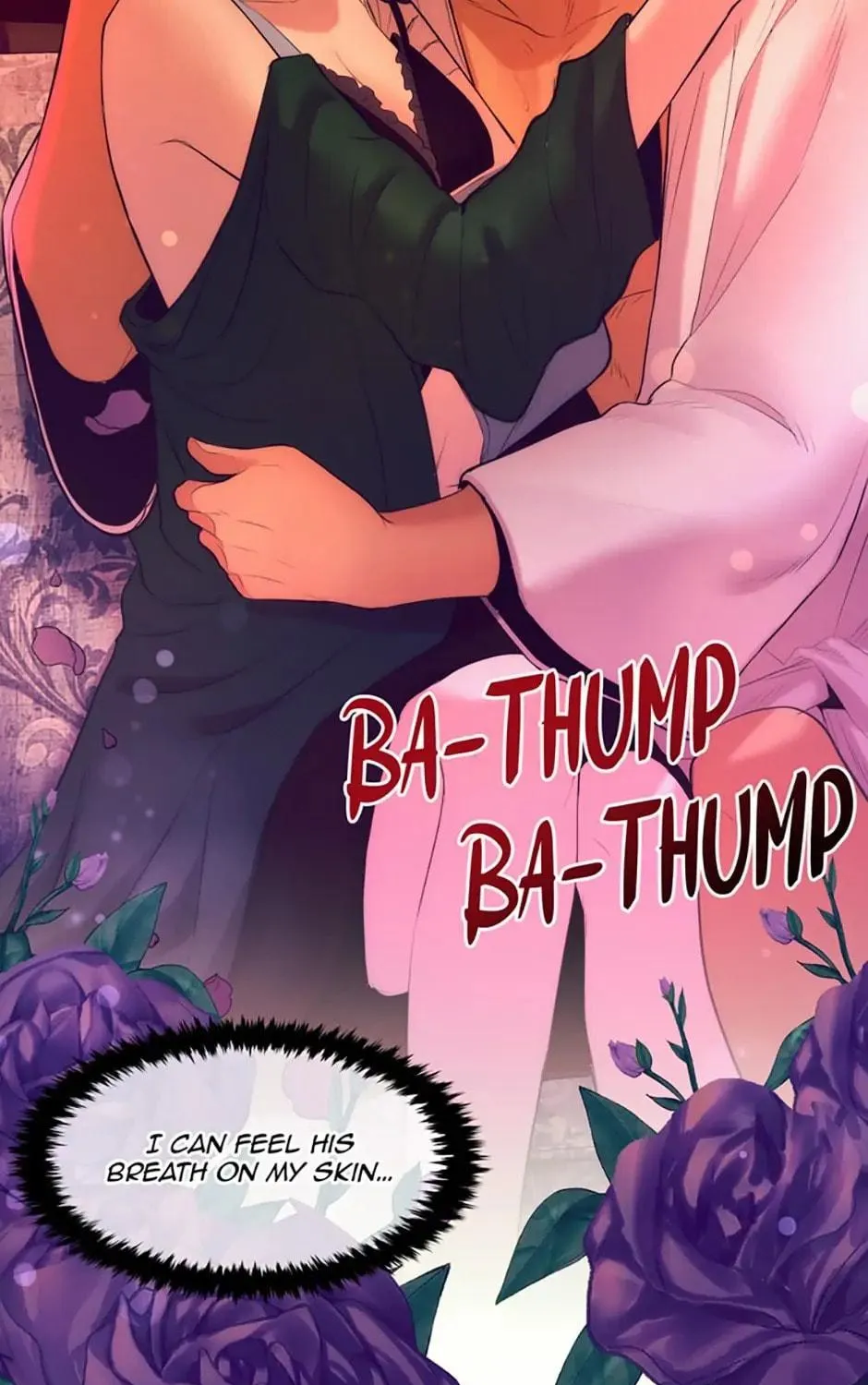 Read Blood Hotel chapter 9 image 98 on Lezhin