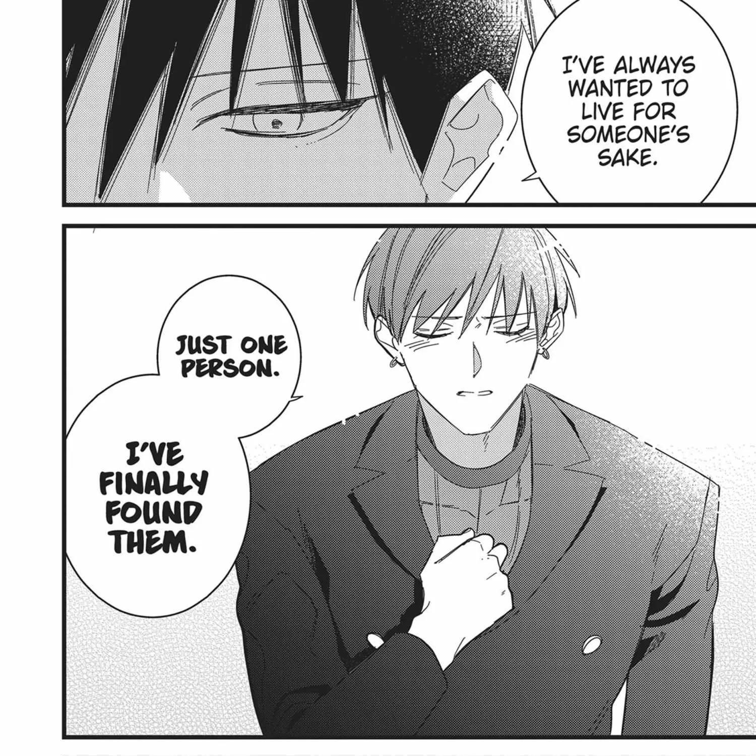 Read Blood Night Market chapter 13 image 7 on Lezhin