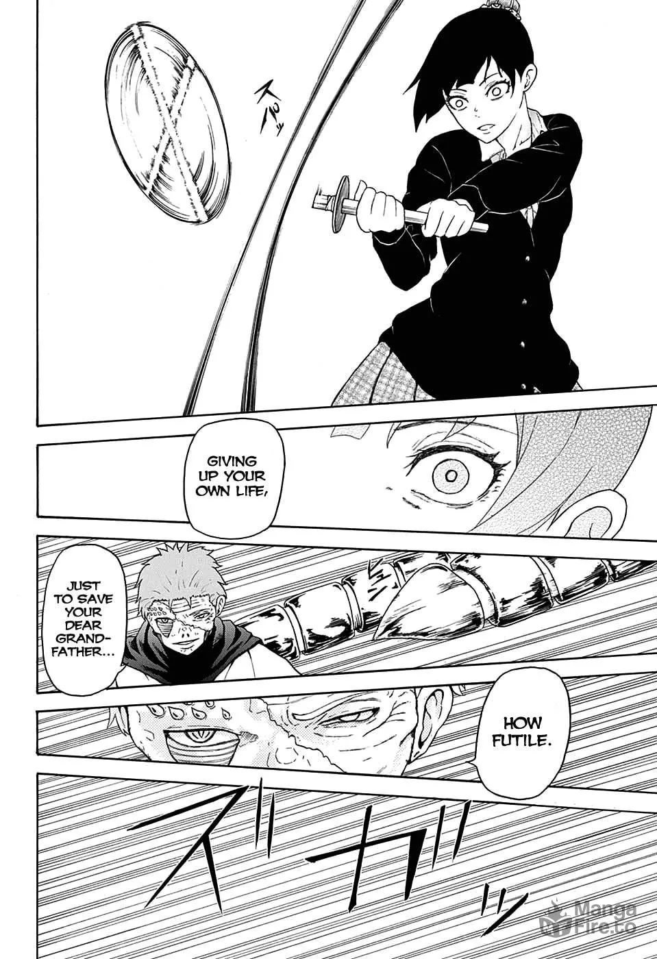 Read Blood Null chapter 0 image 29 on Lezhin
