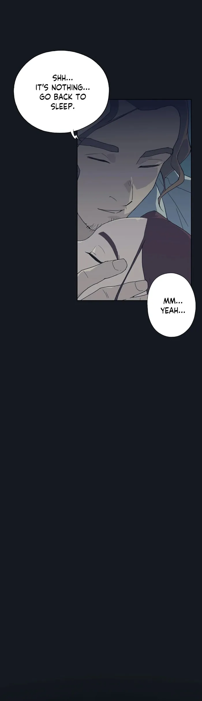 Read Blood on the wall chapter 1 image 10 on Lezhin