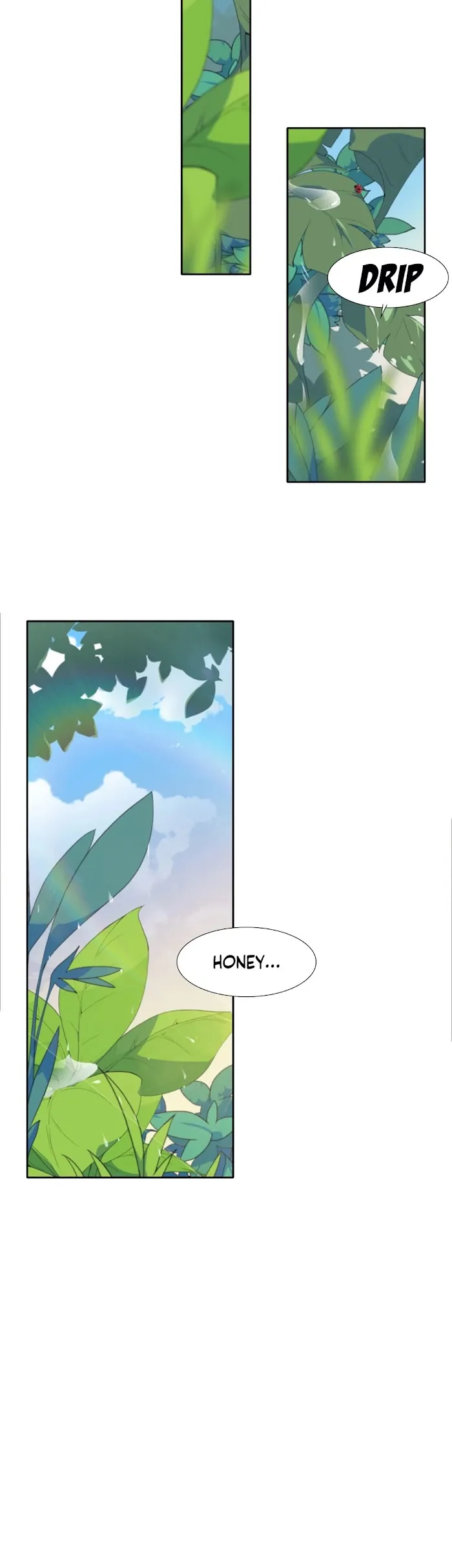 Read Blood on the wall chapter 1 image 27 on Lezhin